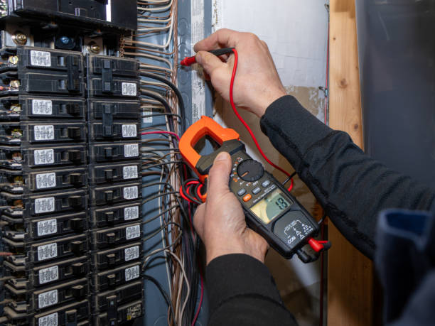 Best Electric Panel Repair  in Rio Communities, NM