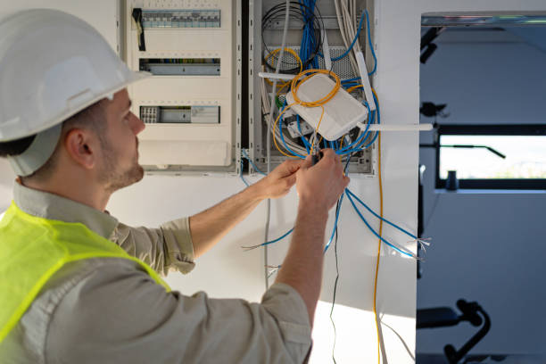 Affordable Electrical Installation in Rio Communities, NM