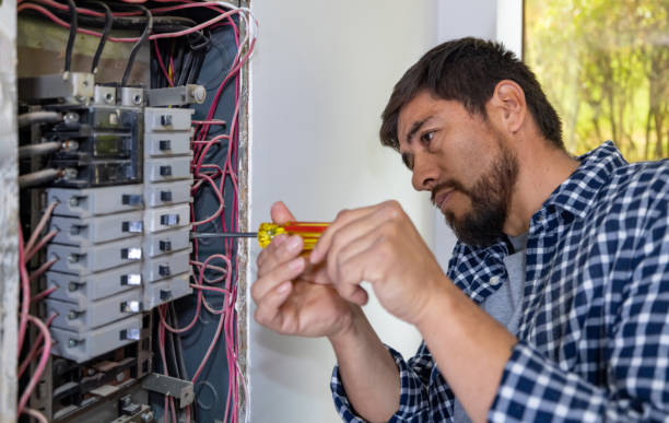 Best Electrical System Inspection  in Rio Communities, NM